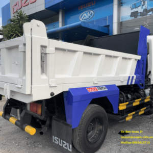 Xe Ben Isuzu 2t